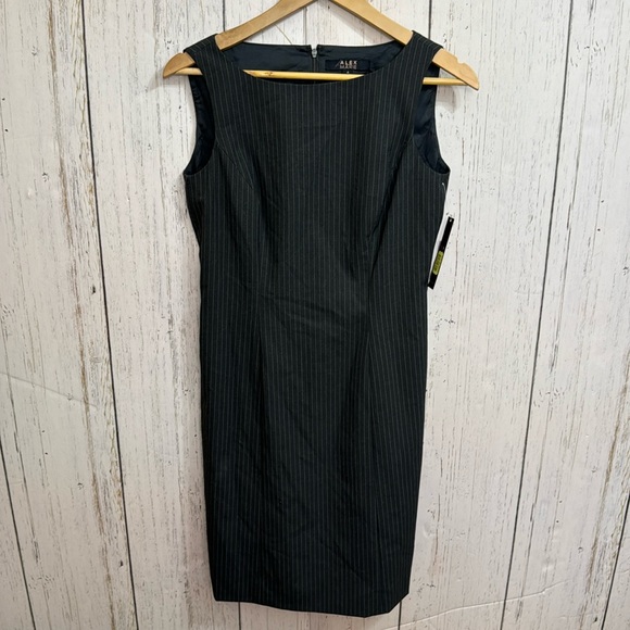 NWT Alex Marie Janie Dress - Picture 1 of 10